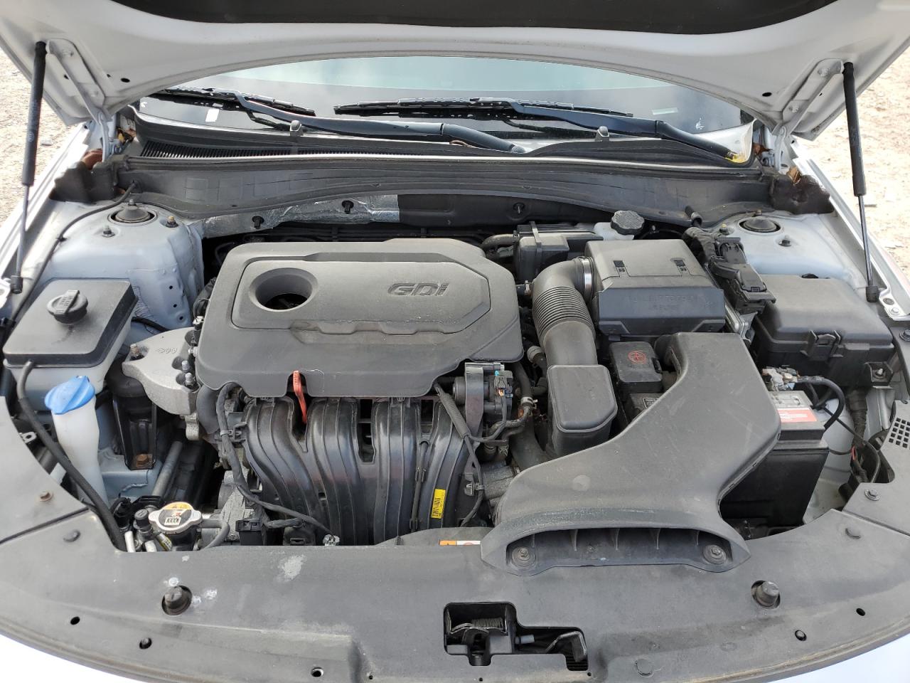 2019 Kia Optima - Image 11