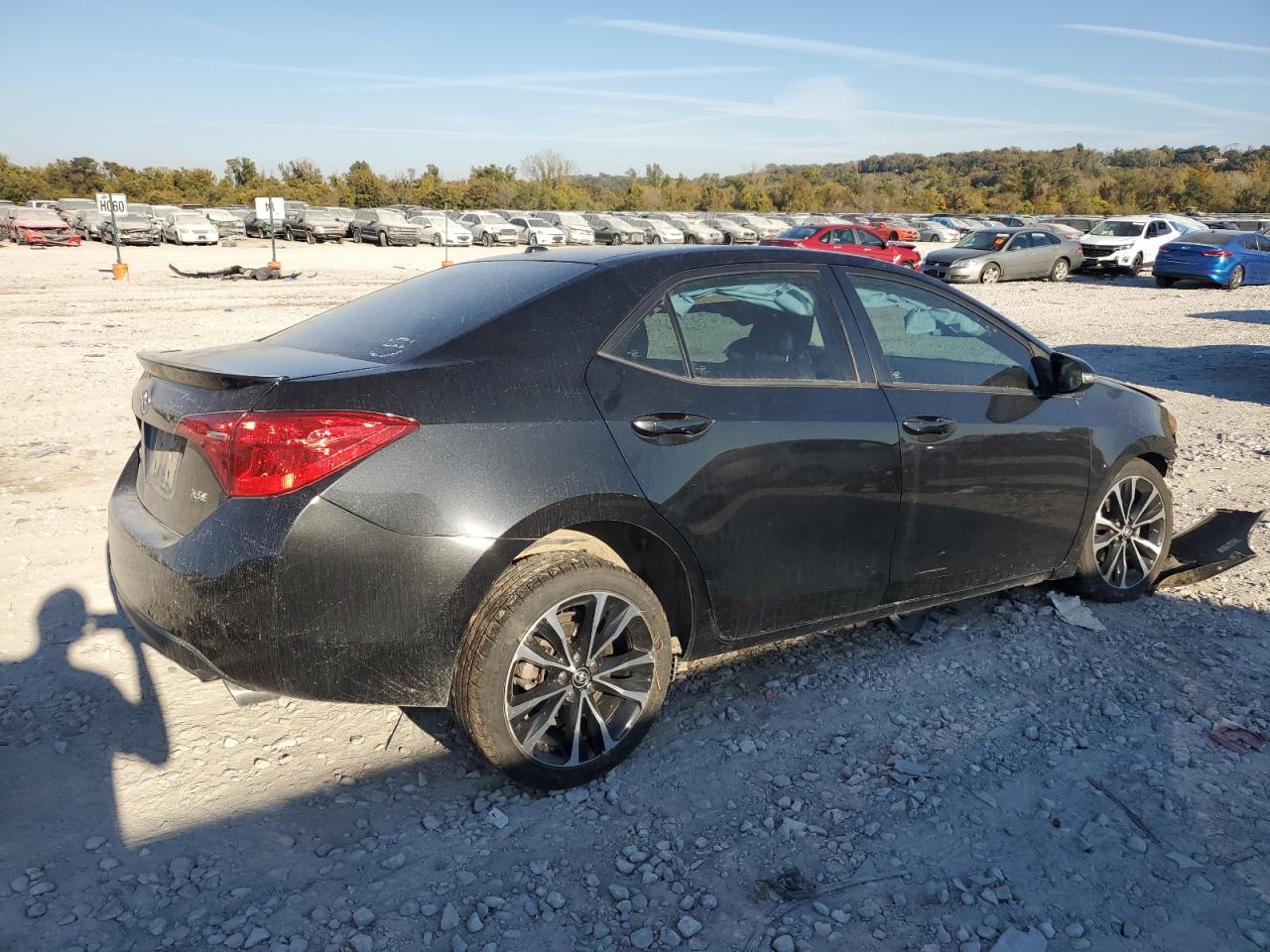 2017 Toyota Corolla - Image 3