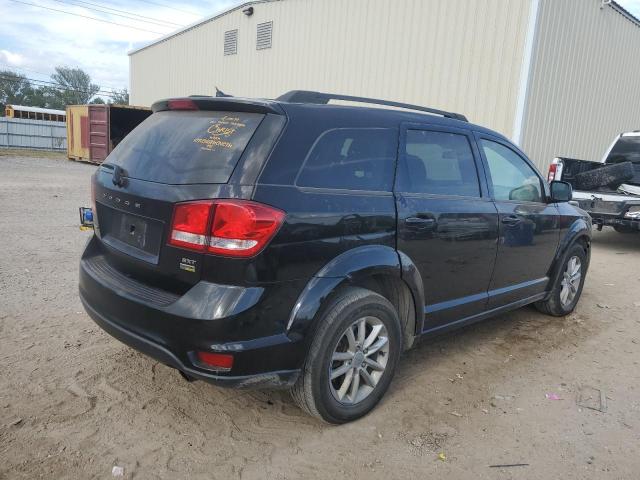  DODGE JOURNEY 2015 Czarny