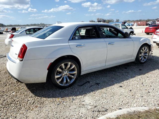  CHRYSLER 300 2019 Biały