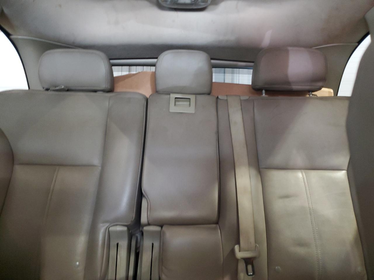 2008 Ford Edge - Image 10