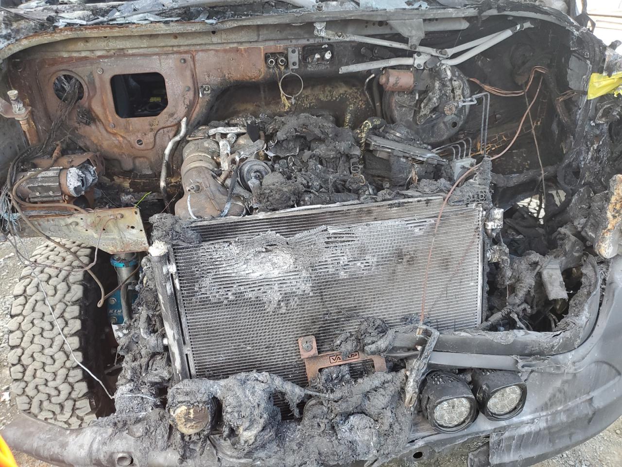 2023 Mercedes-Benz Sprinter - Image 12