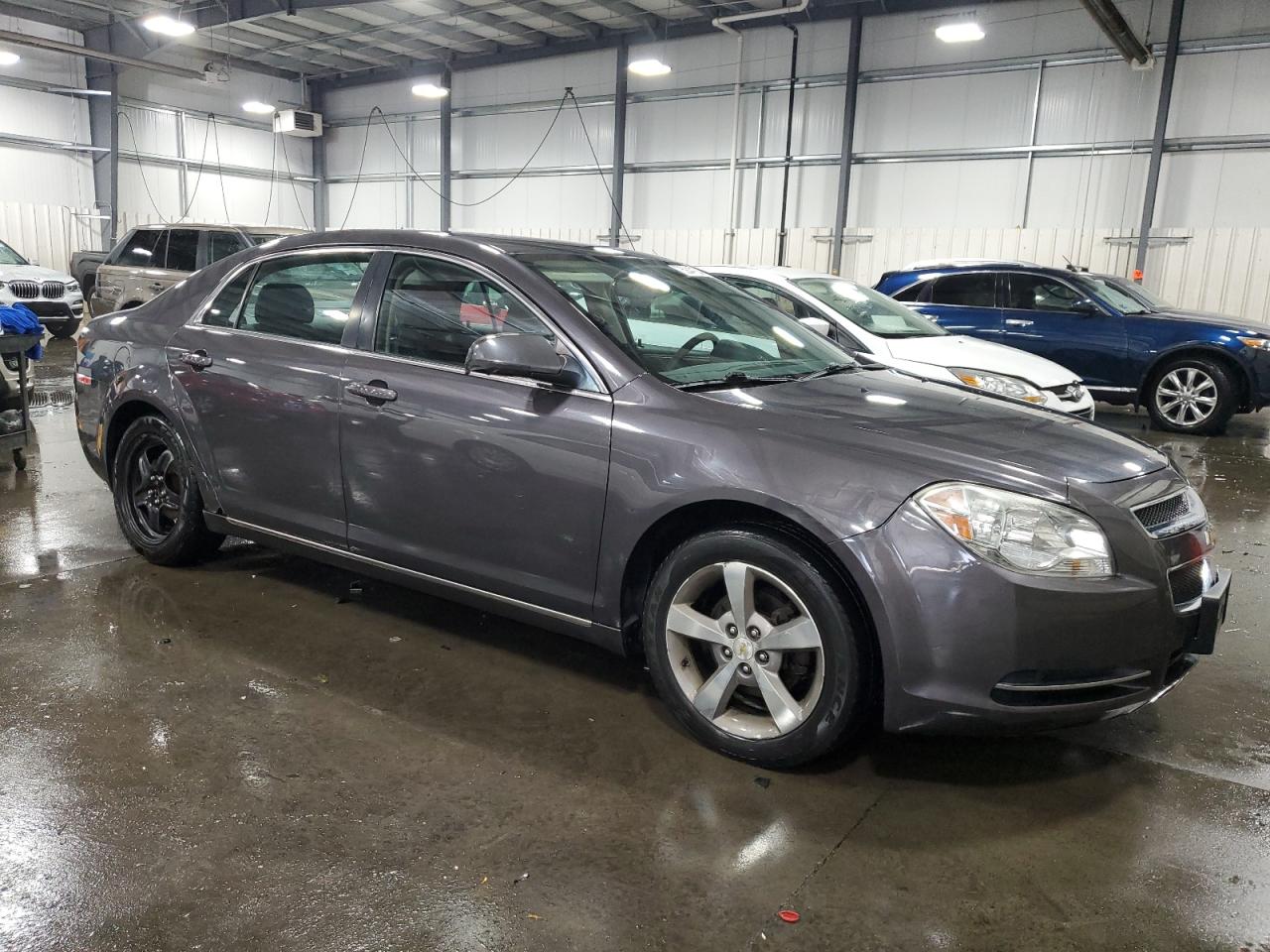 2011 Chevrolet Malibu - Image 4
