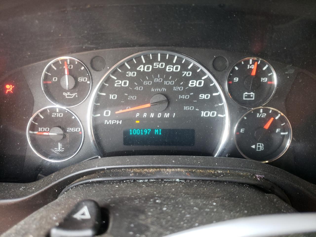 1GCWGAFG4J1907359 CHEVROLET EXPRESS 2018