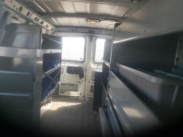 2014 CHEVROLET EXPRESS G2500   