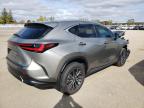 2024 LEXUS NX 350 PREMIUM à vendre chez Copart ON - TORONTO