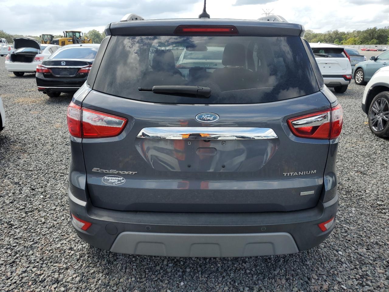 MAJ3P1VE4JC160875 2018 Ford Ecosport Titanium