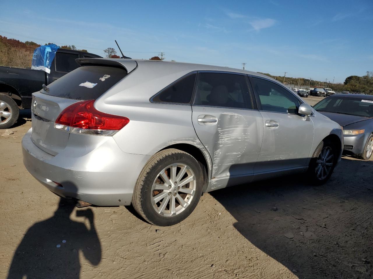 2009 Toyota Venza - Image 3