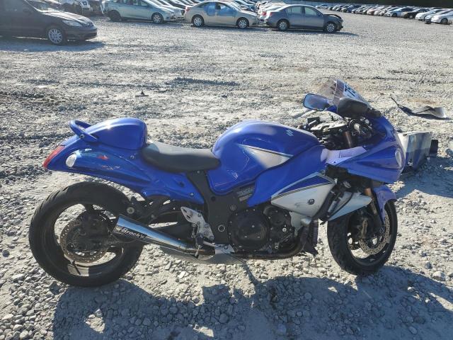 2015 Suzuki Gsx1300 Ra