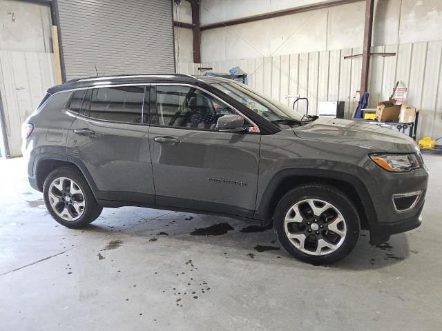 3C4NJDCB5MT545420 Jeep Compass LI 4