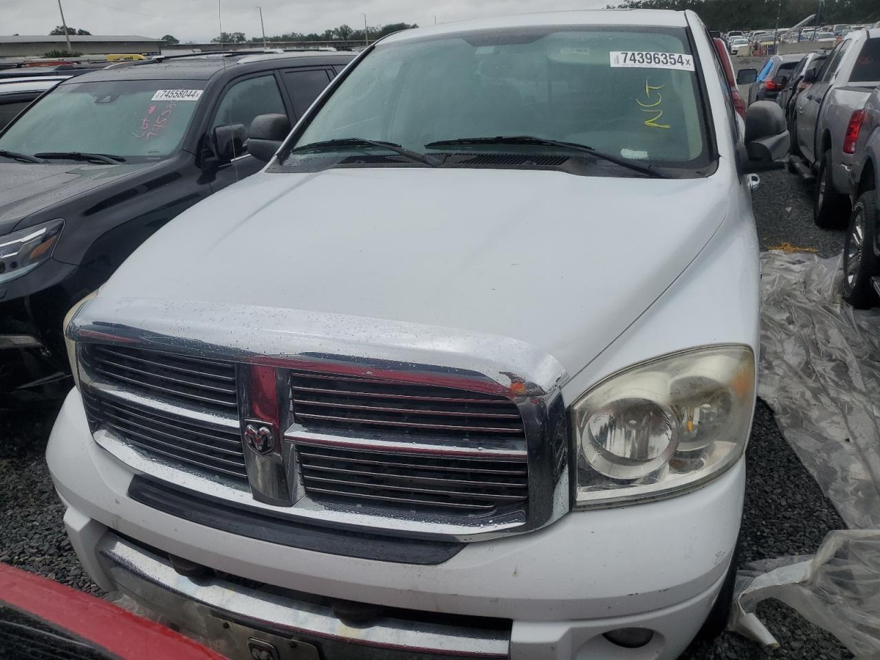 2007 Dodge RAM - Image 5