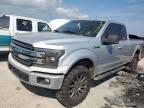 2015 Ford F150 Super Cab de vânzare în Arcadia, FL - Water/Flood