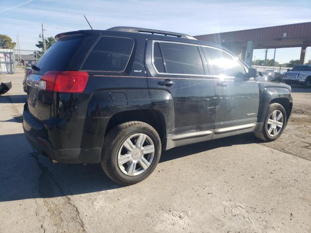  GMC TERRAIN 2015 Czarny