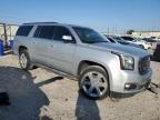 2020 Gmc Yukon Xl C1500 Sle de vânzare în Haslet, TX - Front End