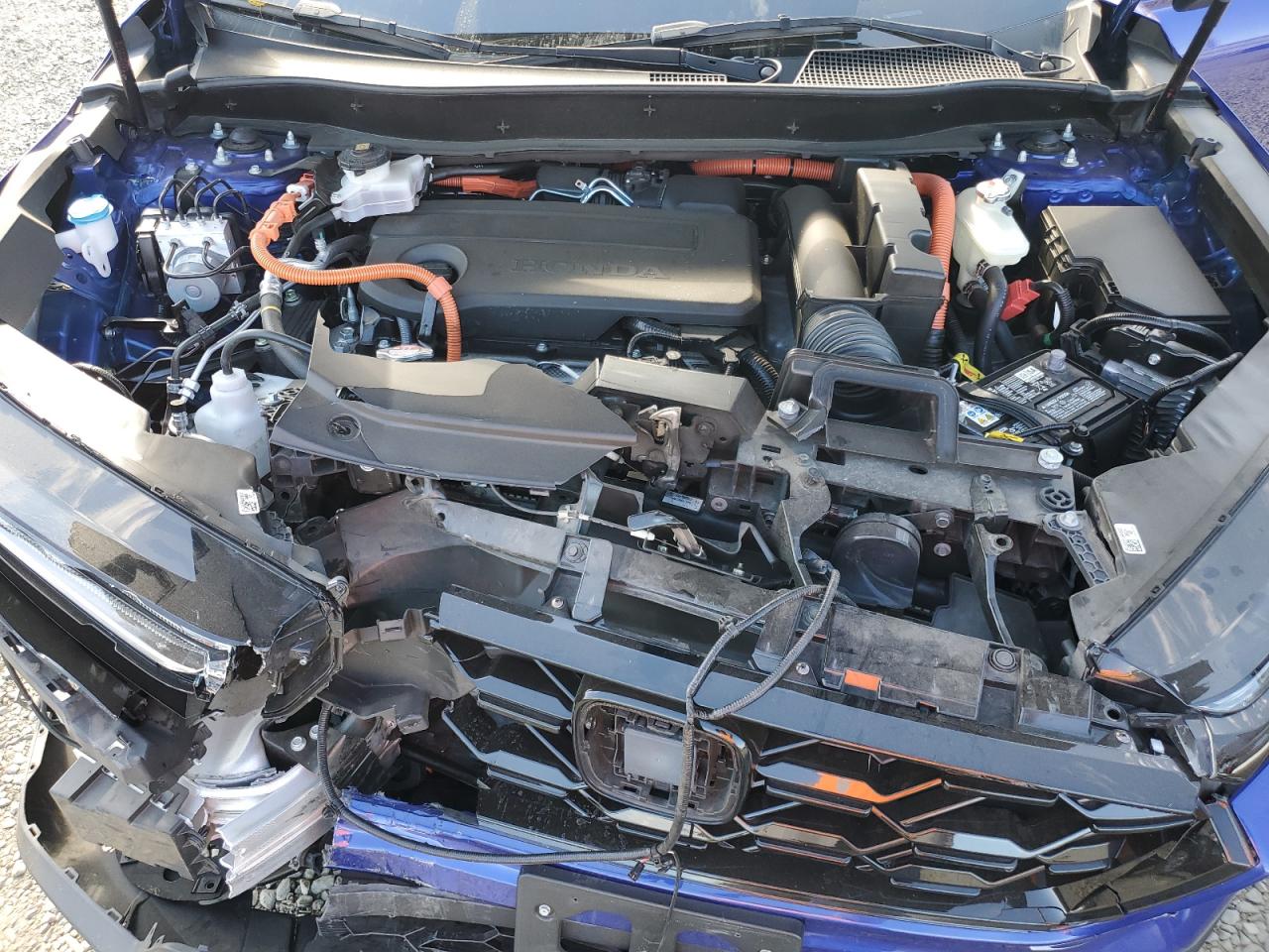 2023 Honda CR-V - Image 13