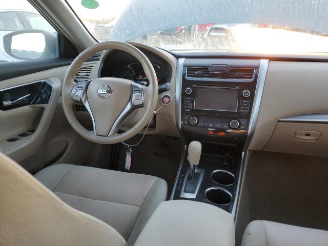 Седаны NISSAN ALTIMA 2013 Цвет загара