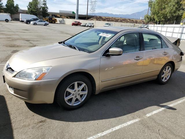 2004 Honda Accord Ex