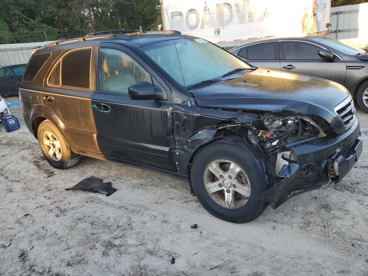 2007 Kia Sorento - Image 4