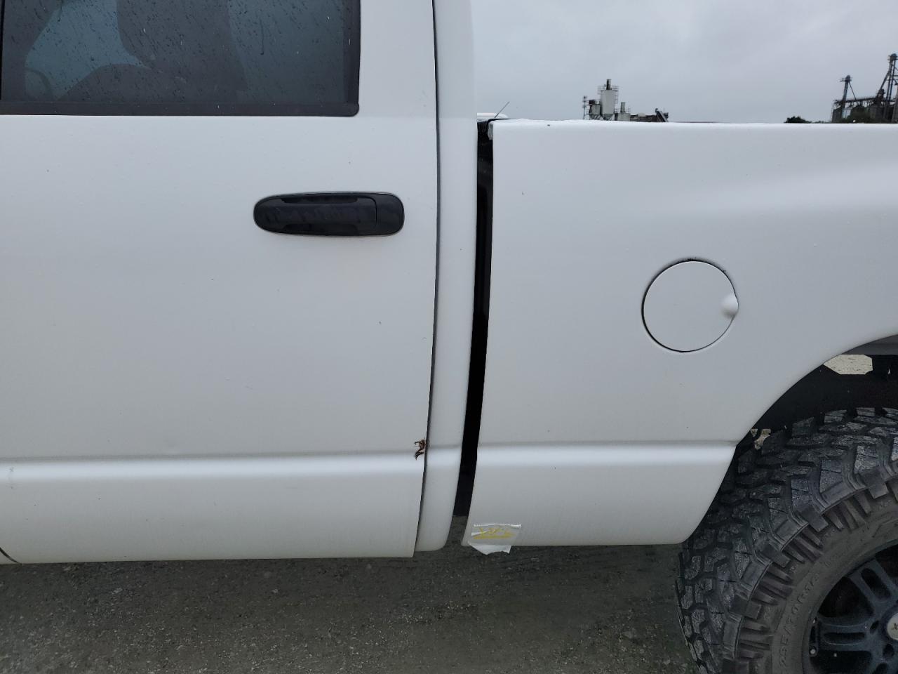 1D7HU18278J155191 2008 Dodge Ram 1500 St