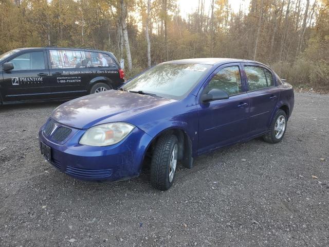 2007 Pontiac G5  na sprzedaż w Cookstown, ON - Minor Dent/Scratches