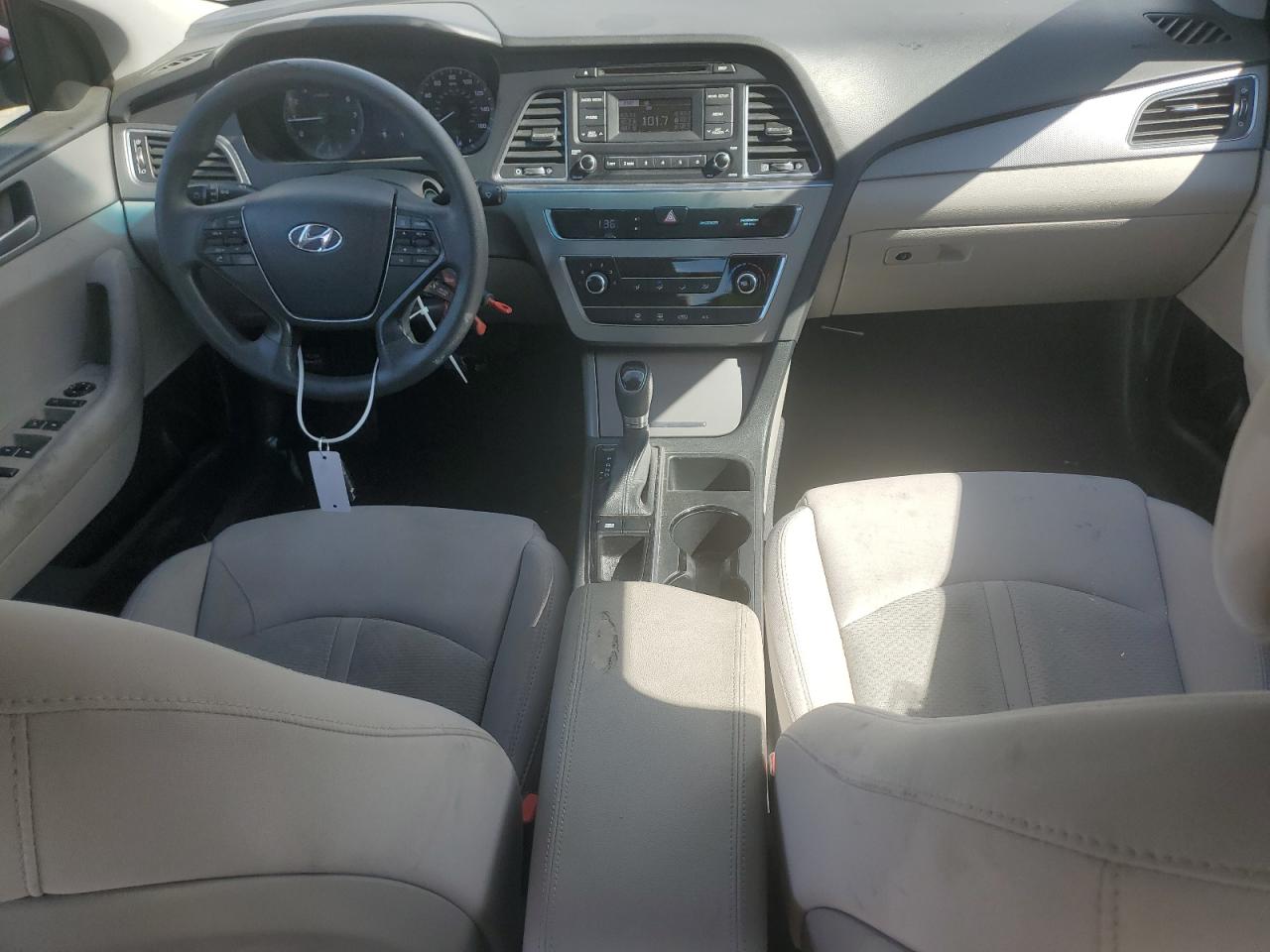 5NPE24AF4GH397610 2016 Hyundai Sonata Se