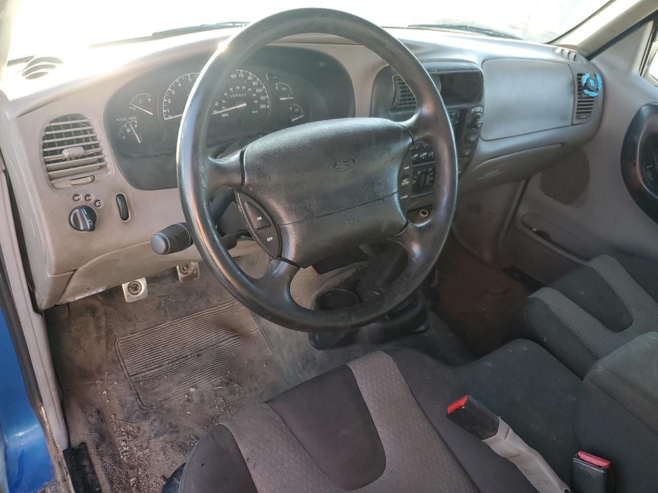 1998 Ford Ranger - Image 8