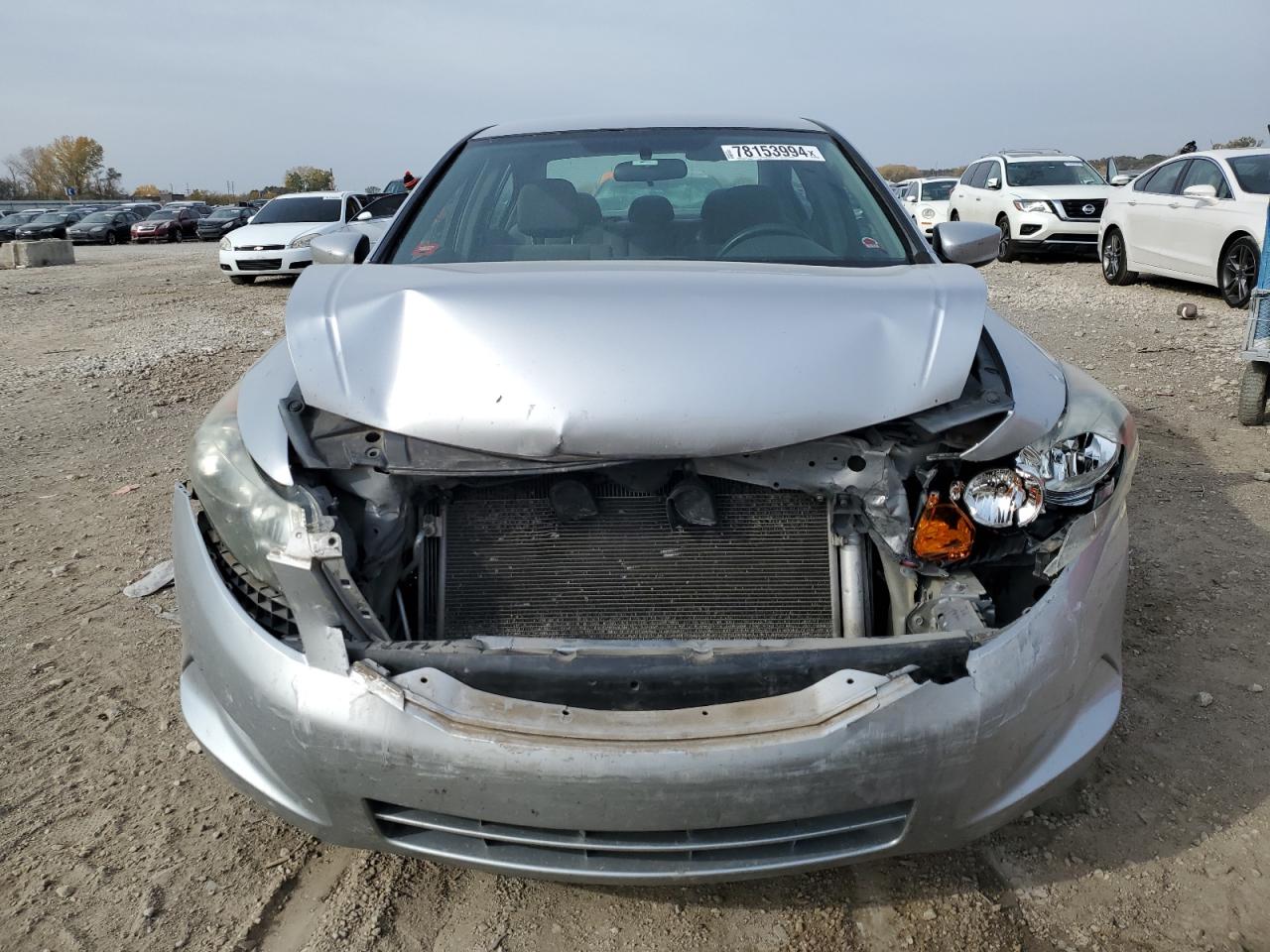 2009 Honda Accord - Image 5