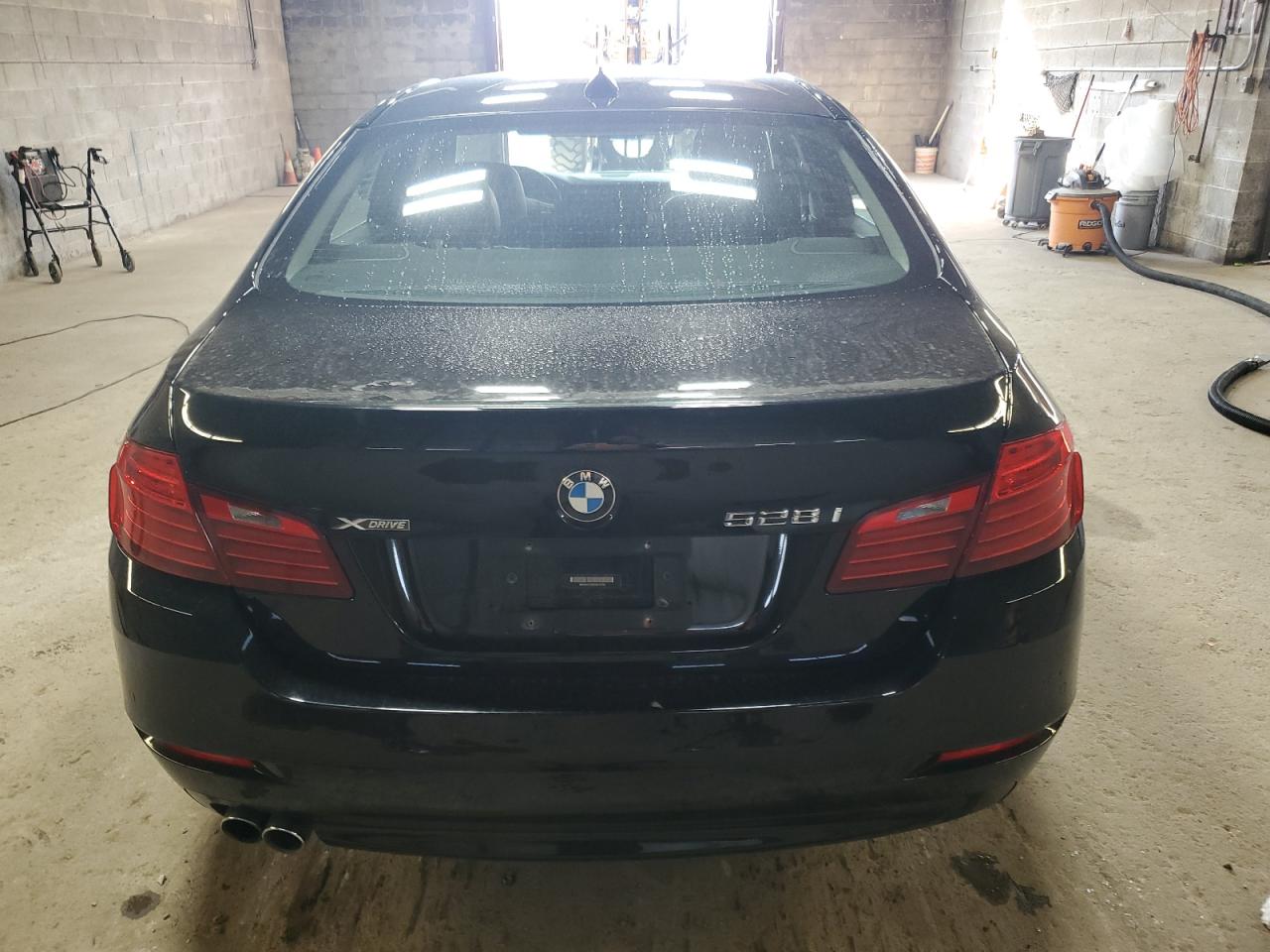 WBA5A7C53ED615724 2014 BMW 528 Xi