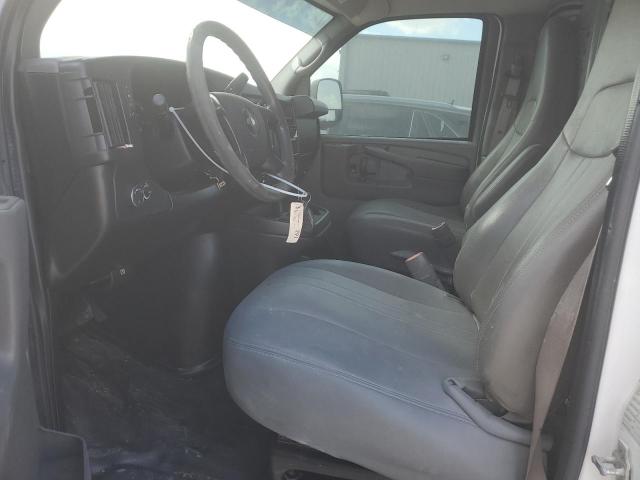 2014 CHEVROLET EXPRESS G2500   