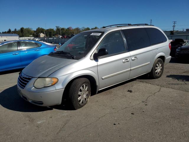 2007 Chrysler Town & Country Touring