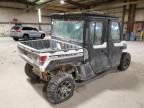 2019 Polaris Ranger Crew Xp 1000 Eps Northstar Edition na sprzedaż w Eldridge, IA - Rollover