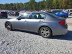 2013 Infiniti G37 Base na sprzedaż w Gainesville, GA - Water/Flood