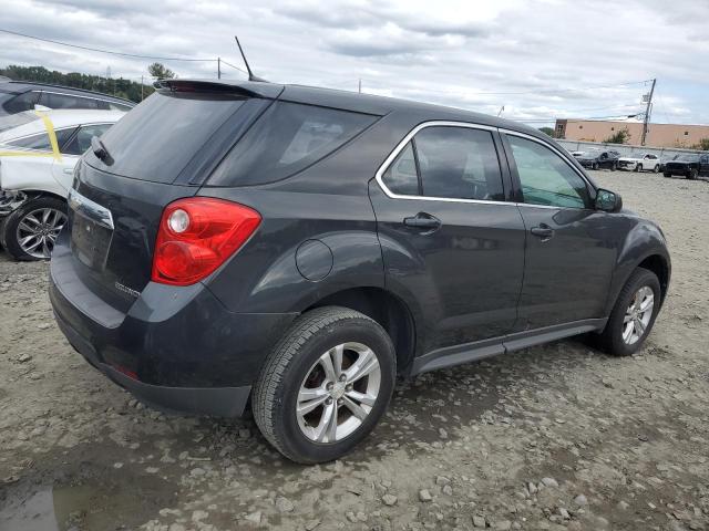  CHEVROLET EQUINOX 2013 Угольный