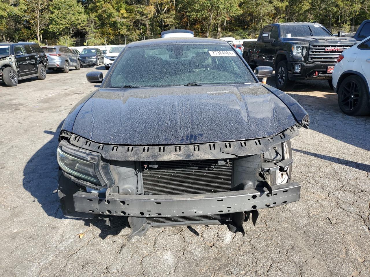2019 Dodge Charger - Image 5