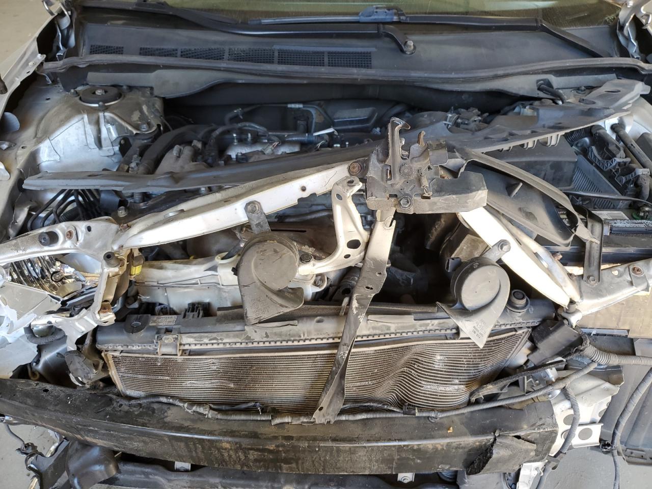 4T1BF1FK0EU319982 2014 Toyota Camry L