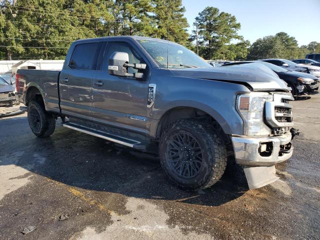  FORD F250 2022 Szary