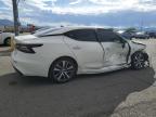 2019 Nissan Maxima S продається в North Las Vegas, NV - Side