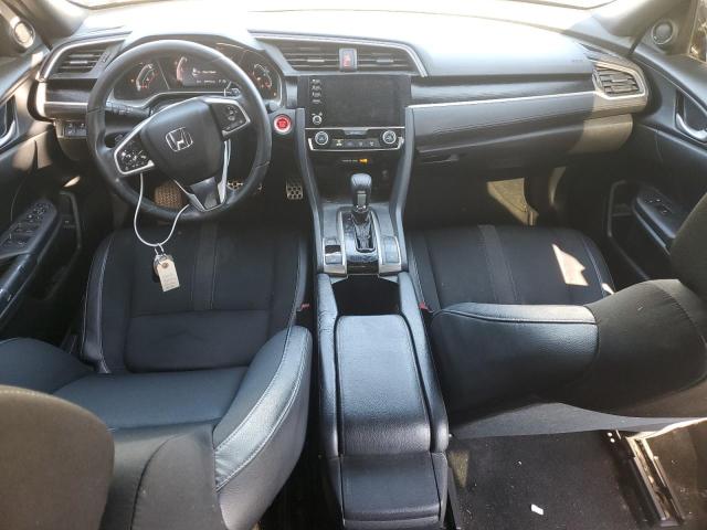  HONDA CIVIC 2019 Белы