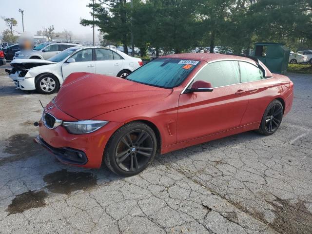 2018 Bmw 430I 