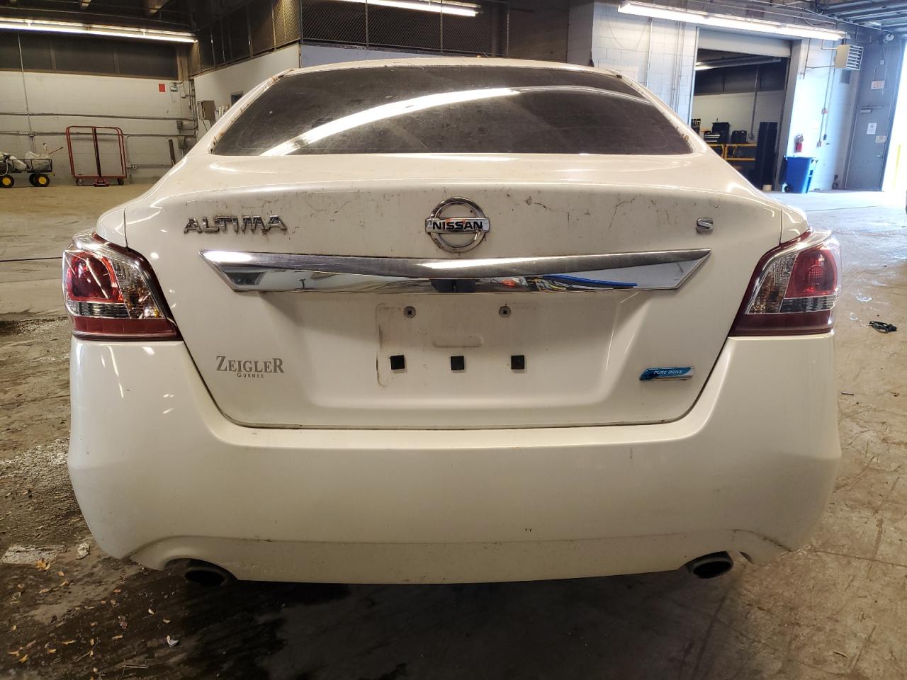 2013 Nissan Altima 2.5 VIN: 1N4AL3AP7DC152750 Lot: 77983704