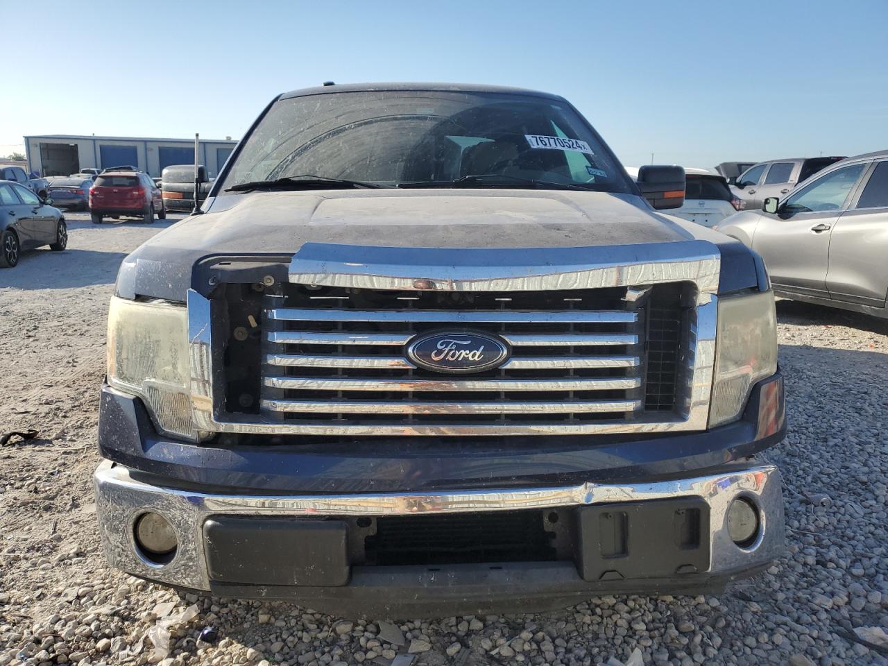 2011 Ford F-150 - Image 5