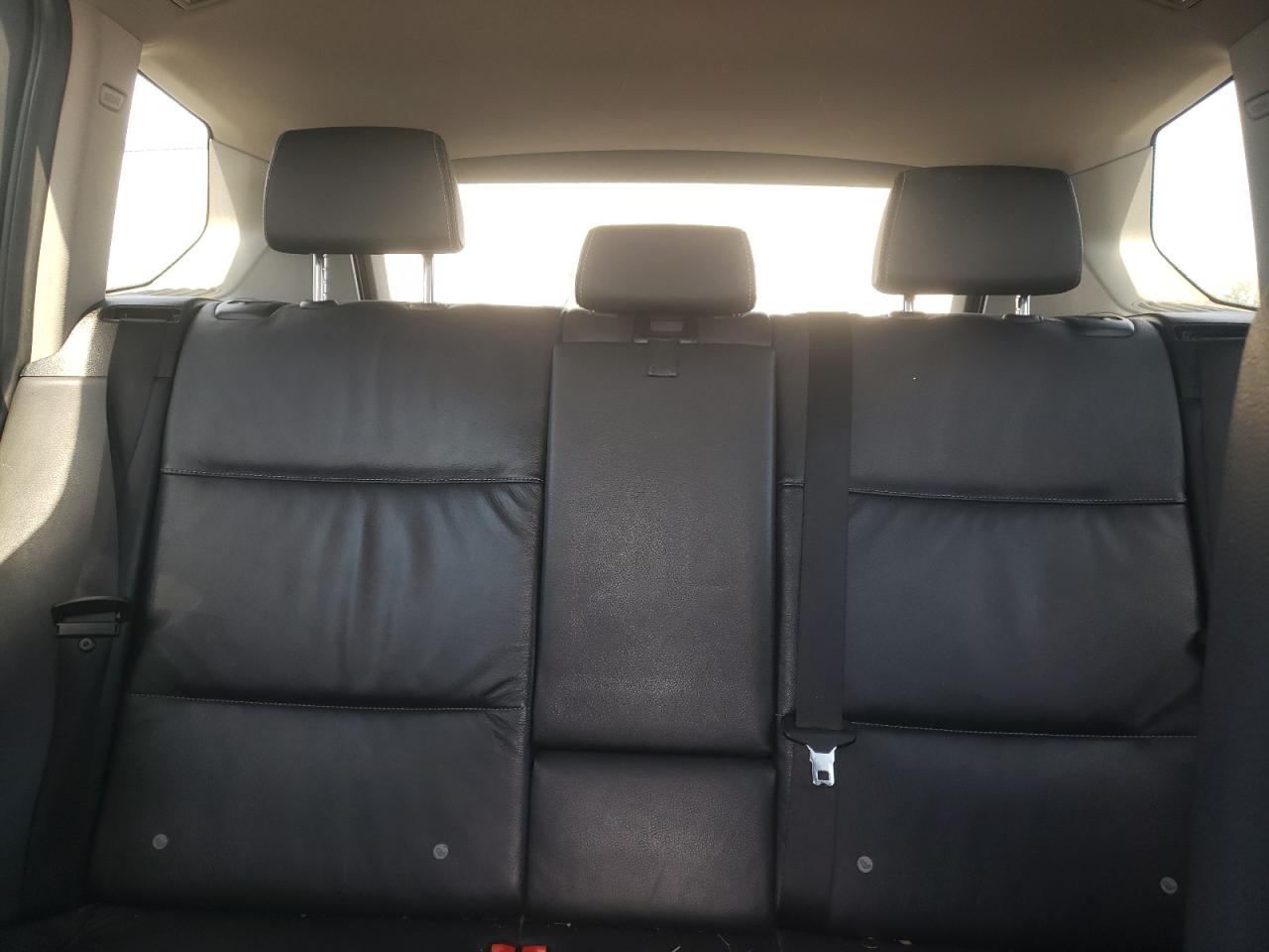 2011 BMW X3 - Image 10