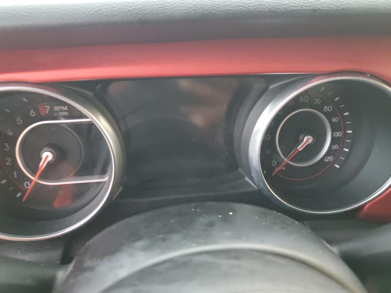 2018 Jeep Wrangler - Image 9