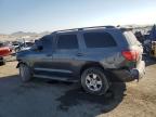 2010 Toyota Sequoia Sr5 იყიდება Las Vegas-ში, NV - Front End