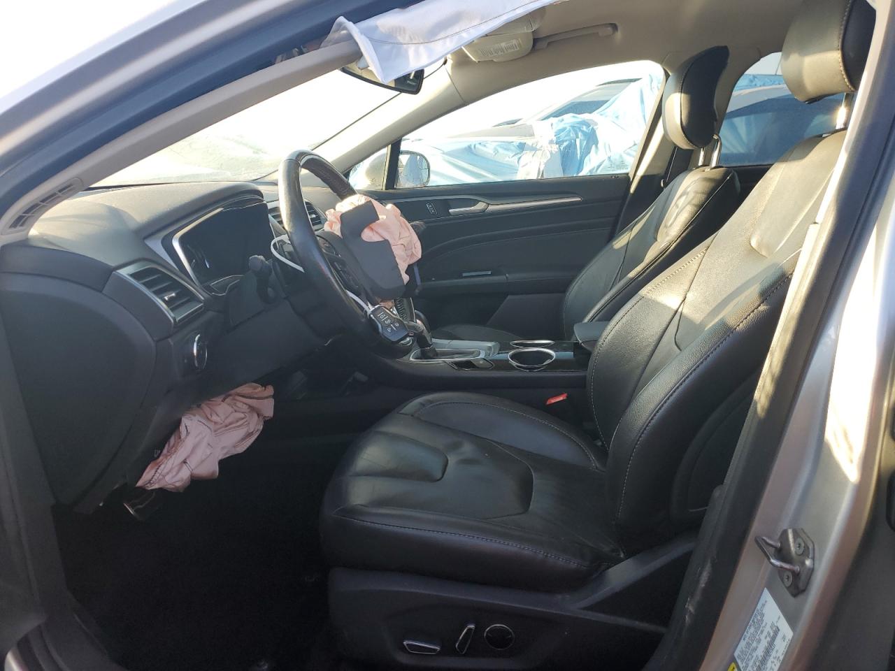 2013 Ford Fusion - Image 7