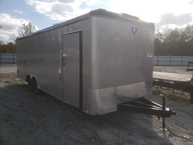 2024 Other                       Trailer იყიდება Spartanburg-ში, SC - Minor Dent/Scratches