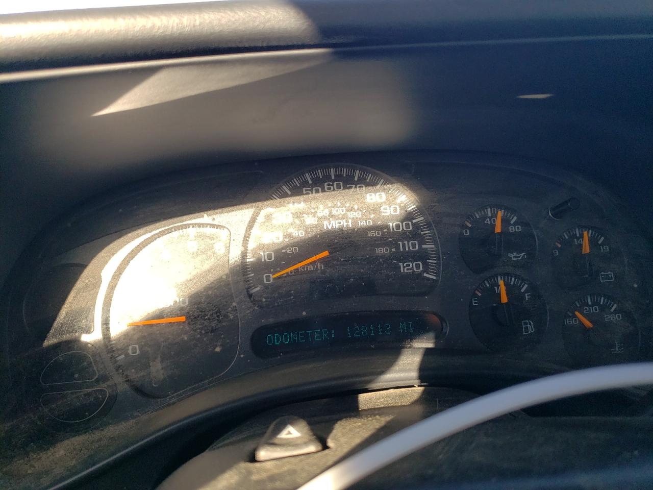 2004 Chevrolet Silverado C1500 VIN: 1GCEC19X64Z341228 Lot: 74129314