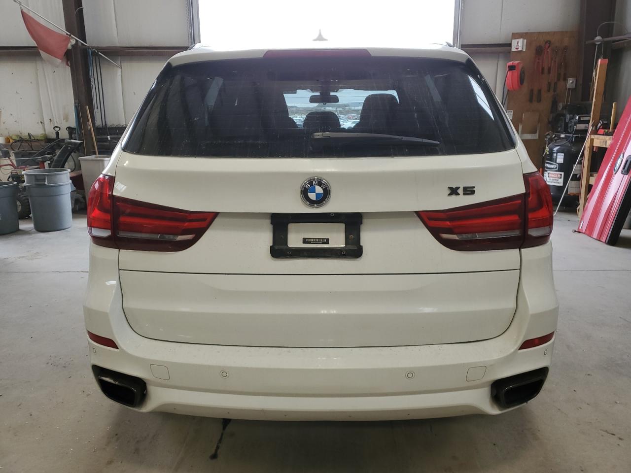 2014 BMW X5 xDrive35I VIN: 5UXKR0C55E0C25853 Lot: 76995284