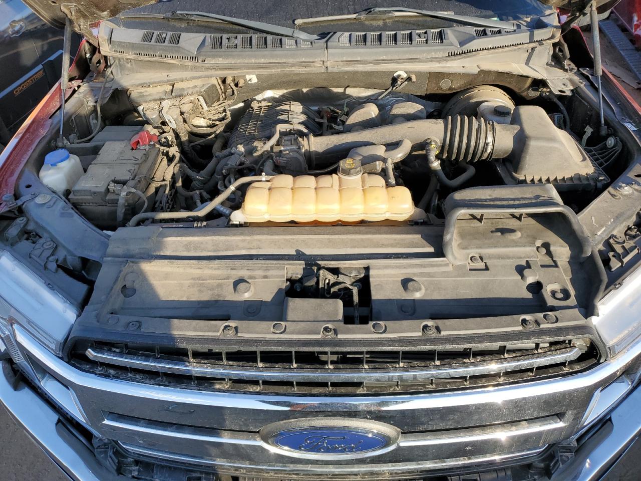 2019 Ford F-150 - Image 11