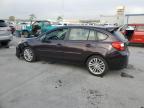 2012 Subaru Impreza Premium de vânzare în New Orleans, LA - Front End